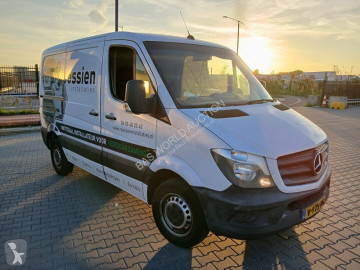 Ďalšie úžitkové vozidlá Mercedes