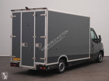 Renault Master 150PK