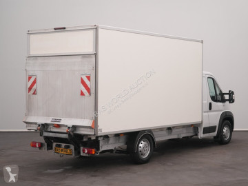 Altro commerciale Citroën