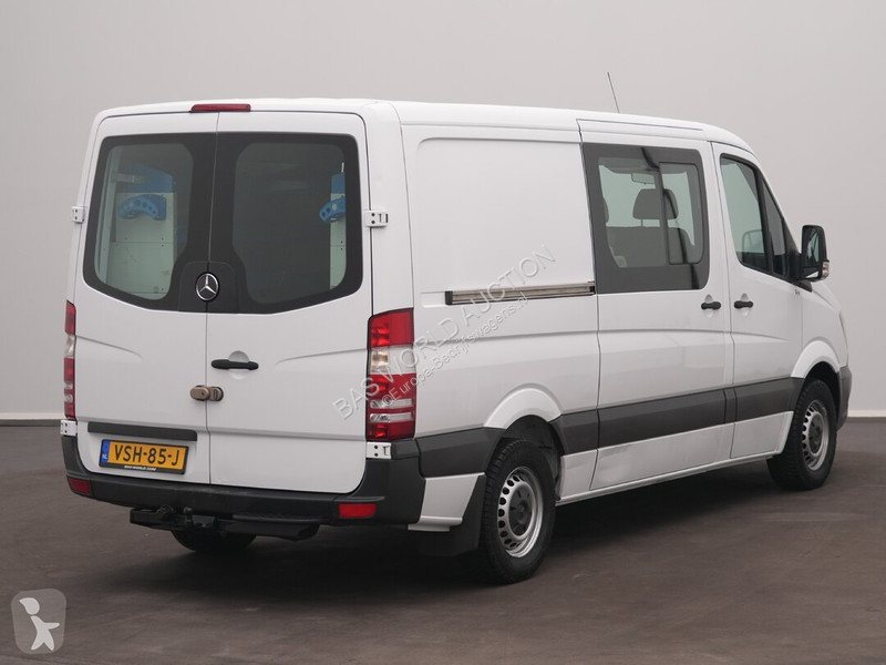 Autoutilitară Mercedes 316 CDI