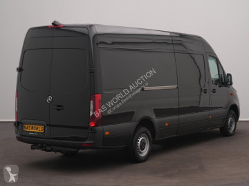 Altro commerciale Mercedes