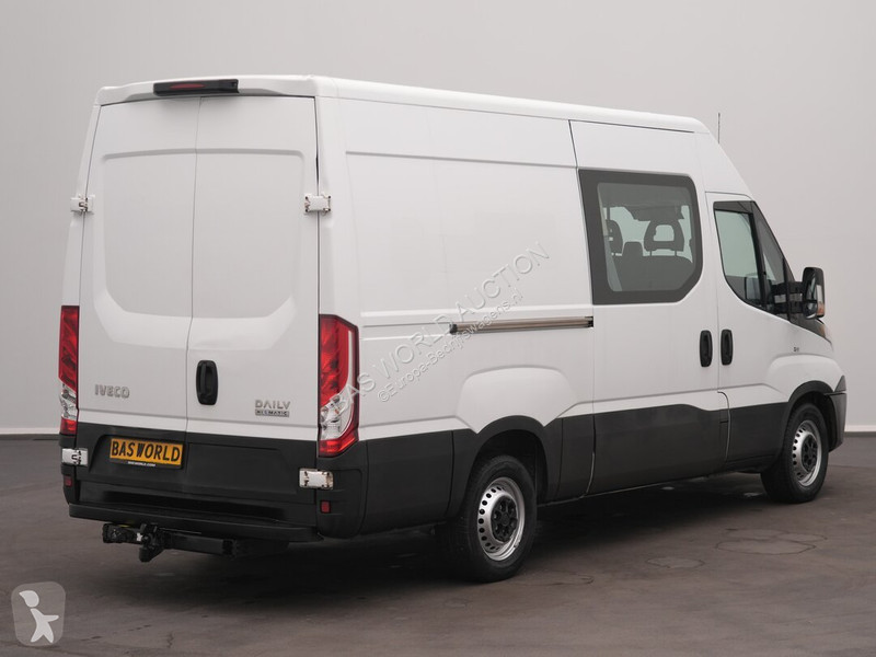عربة نفعية Iveco 35S14