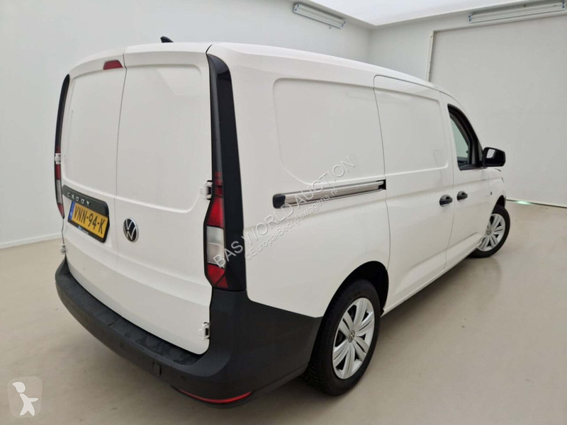 Úžitkové vozidlo Volkswagen 2.0 TDI Comfort...
