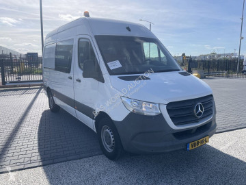 Altro commerciale Mercedes