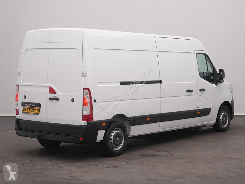 عربة نفعية Renault 135PK