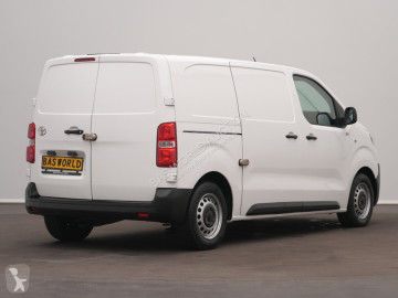 Toyota PROACE ProAce Electric 136pk Electric
