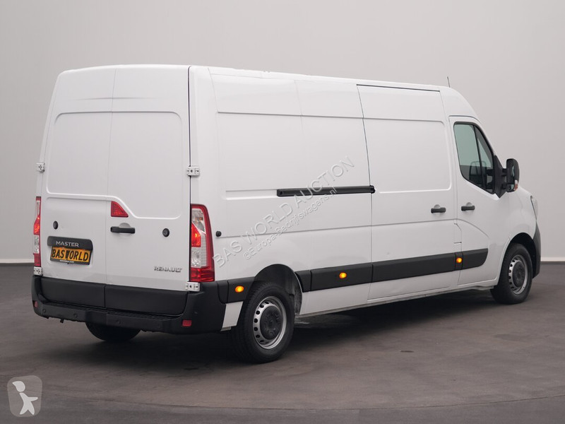 عربة نفعية Renault 135PK