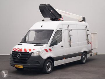 Altro commerciale Mercedes