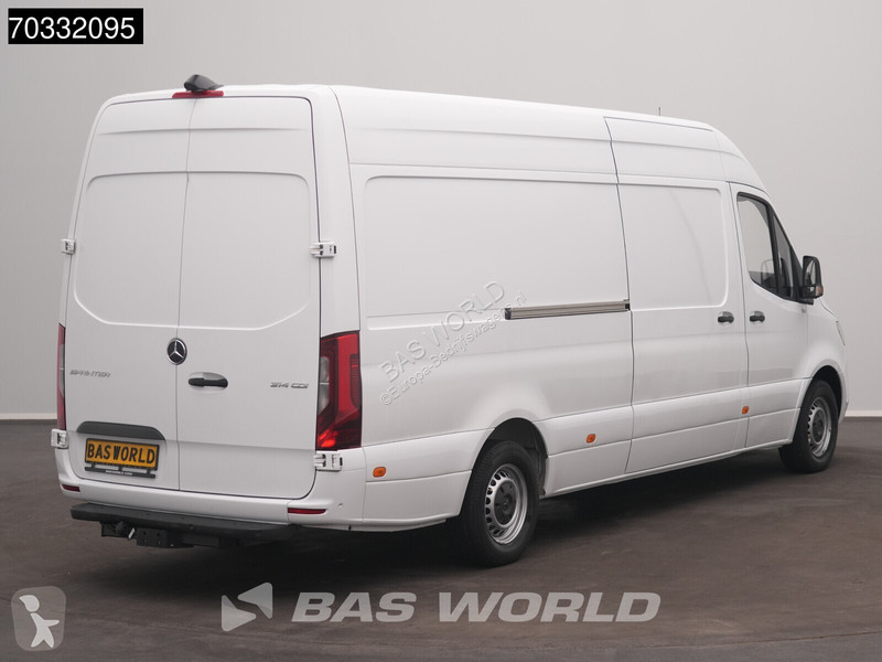 Autoutilitară Mercedes 314 CDI Automaat L3H2...