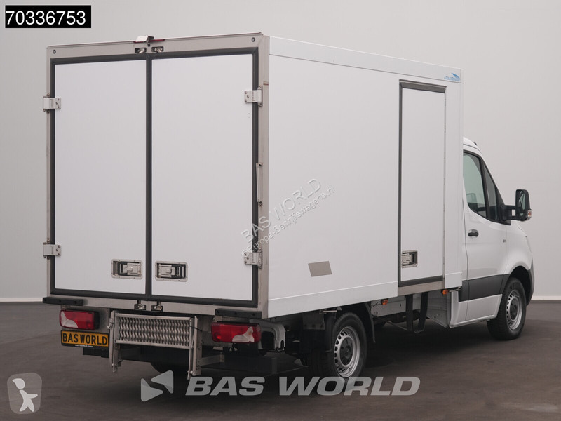 Autoutilitară Mercedes 317 CDI A/C