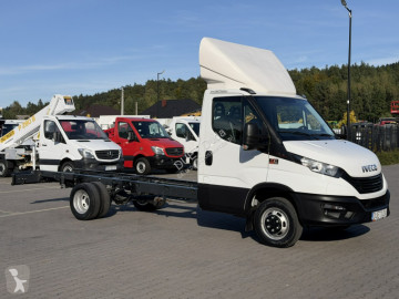 Iveco Daily 35C18