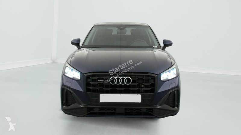 Audi  Transporter