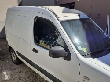Renault van