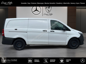 Caja cerrada Mercedes