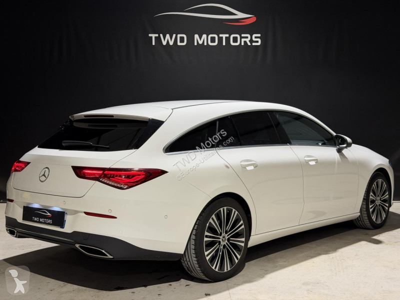 Furgoneta Mercedes
