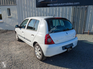 Berlina Renault