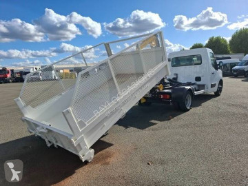 Ampliroll / polybenne Renault