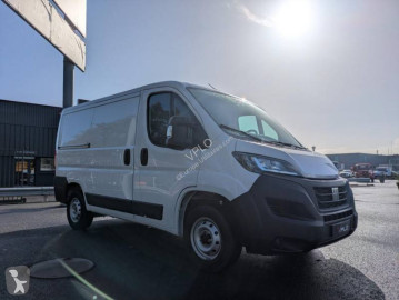 Fiat mid-size van