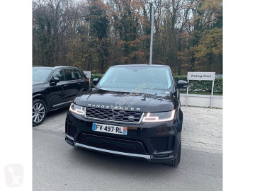 4x4 Land Rover