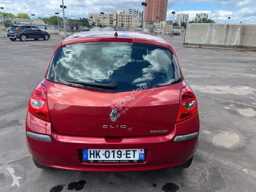 Renault city