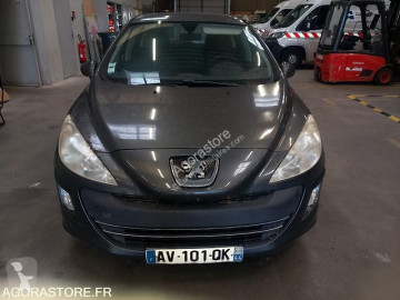 Vozidlo sedan