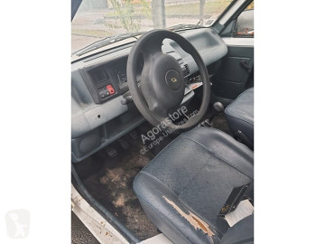 Малък фургон Renault