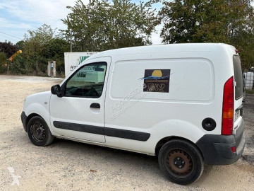Pojazd dostawczy Renault