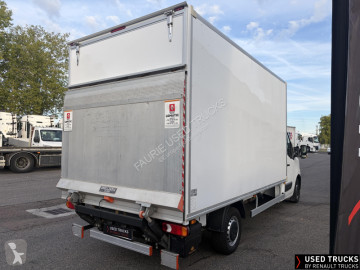 Caisse grand volume Renault
