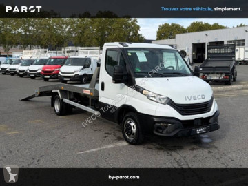 Grúa de asistencia Iveco