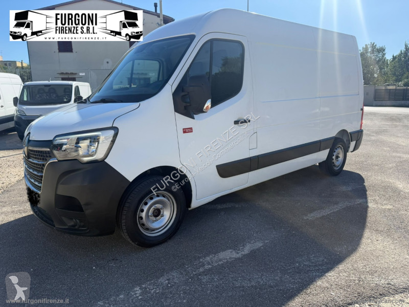 Furgoneta Renault T35 2.3 dCi/135 PM-TM...