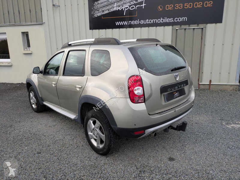 Furgoneta Dacia