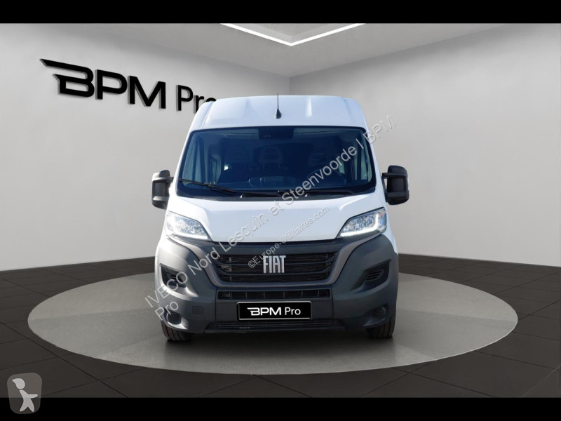 عربة نفعية Fiat Fg 3.5 LH2 H3-Power 140ch Maxi...