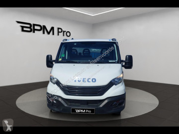 عربة نفعية قلابة Iveco