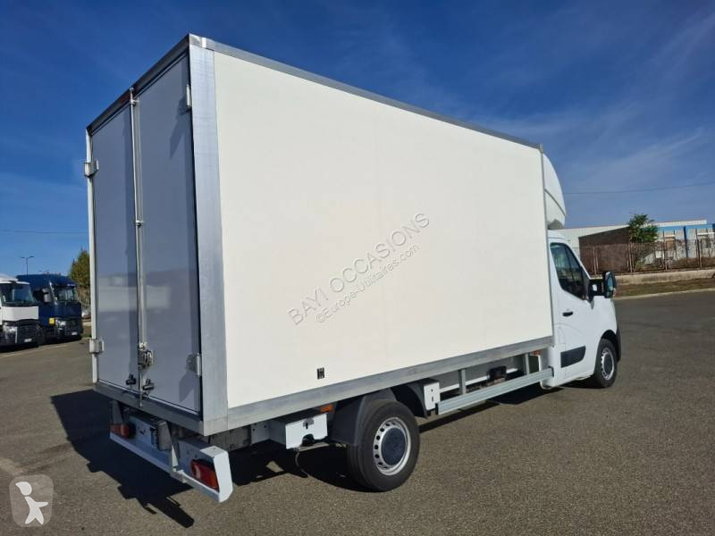 Furgoneta Renault 145.35