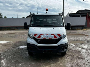 Camioneta Iveco