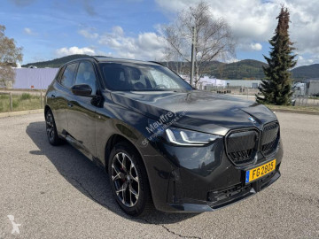 4X4 / SUV BMW