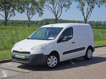 Peugeot Partner 1.6 HDI Airco APK: 20-4-2027