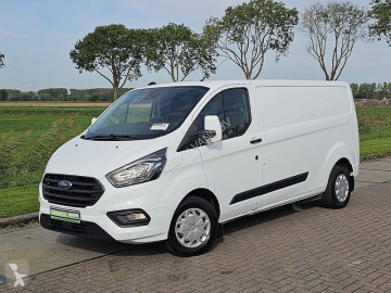 Ford Transit Custom 2.0 L2H1 Navi Trekhaak