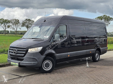 Mercedes kastenwagen