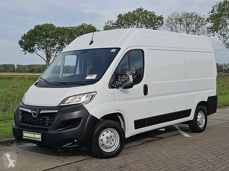 Veicolo commerciale Opel 2.2 L2H2 Airco Euro6