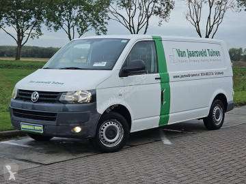 Furgon Volkswagen