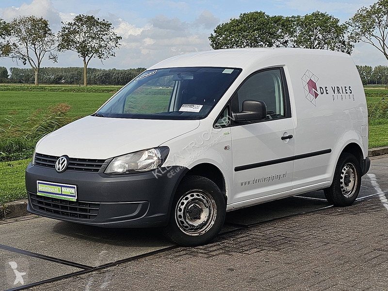 Autoutilitară Volkswagen 1.6 L1 75Pk NAP Airco/...