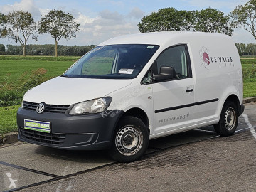 Volkswagen Caddy 1.6 L1 75Pk NAP Airco/ ECC CruiseControl APK 5-2027 Export!