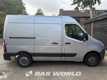 Renault Master 125PK