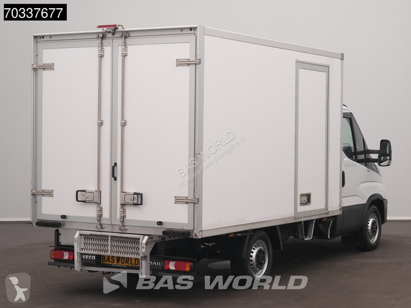 Autoutilitară Iveco 35S16 Automaat...