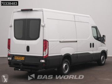Furgon Iveco
