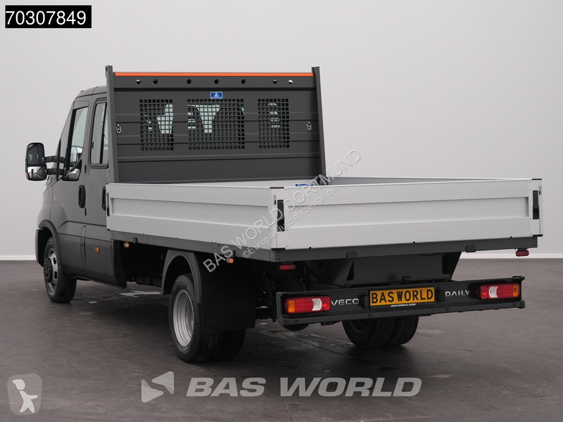 Furgoneta Iveco 35C21 Neu! 3.0L Automatik...