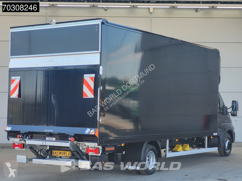 عربة نفعية Iveco 72C21 Neu! 3.0L Automatik...