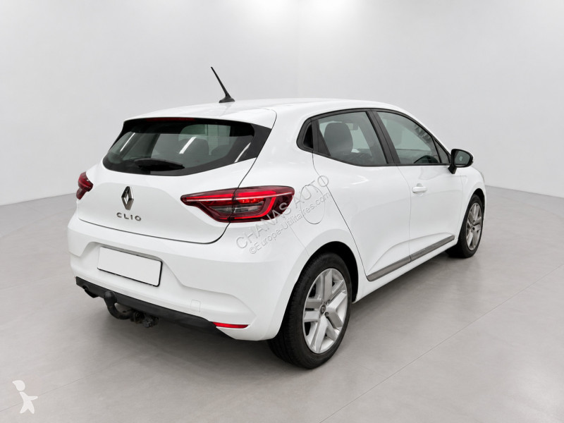 Autoutilitară Renault 1.0 TCe 100 Zen