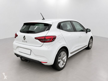 Berlină Renault